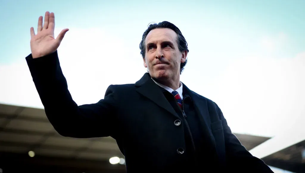 Unai Emery Aston Villa’s Jhon Durán Handed 3 Match Suspension Following Rejected Red Card Appeal