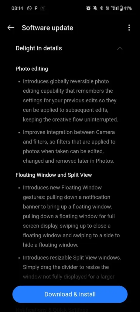 OnePlus Nord CE 4 Lite finally gets OxygenOS 15 update