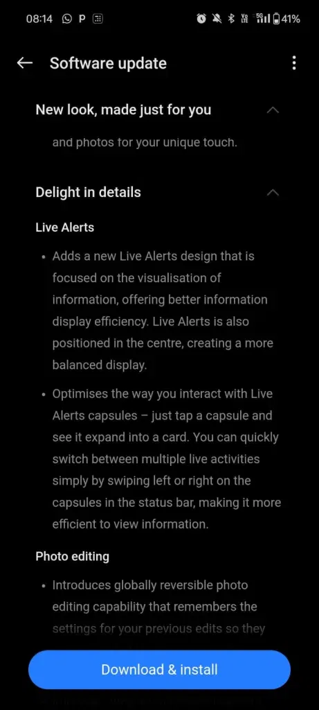 OnePlus Nord CE 4 Lite finally gets OxygenOS 15 update