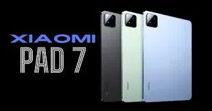 Xiaomi Pad 7 3 1 Xiaomi Pad 7 India Variant Spotted on Geekbench
