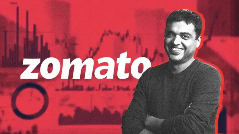 Zomato Secures ₹8,500 Crore via QIP for Growth Plans