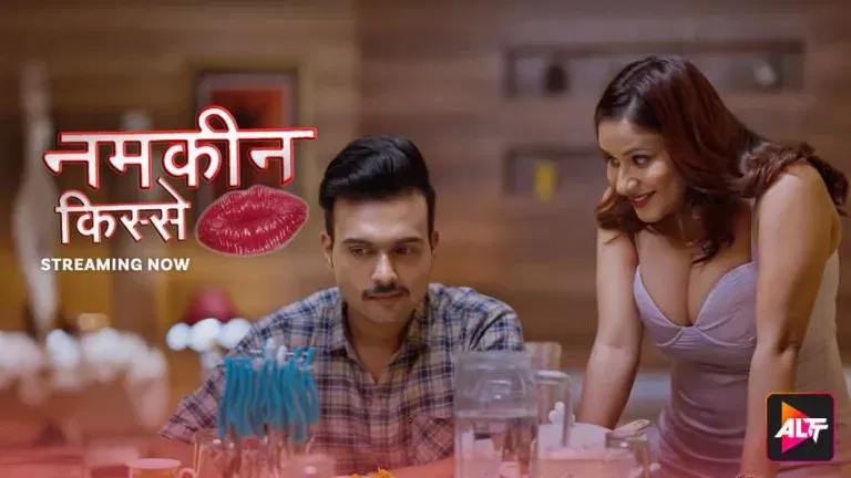 Namkeen Kisse OTT Release Date: A Bold Anthology of Urban Stories Now Streaming