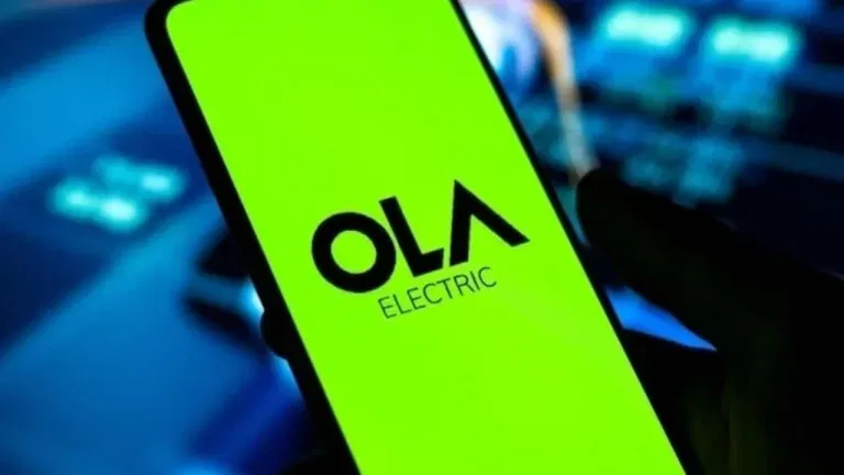 Ola Electric Mobility Shares: Remarkable Rally Pushes Stock Near ₹100 Milestone