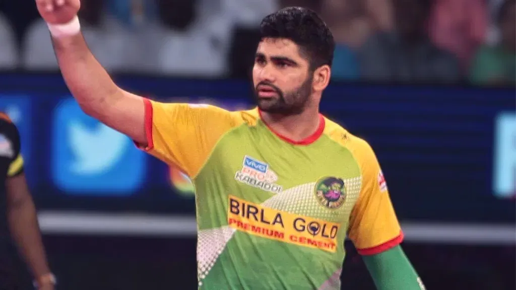 pkl 3 PKL Melbourne Raid: A Life-Changing Opportunity for Kabaddi Players, Says Pardeep Narwal