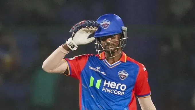 smat 2024s SMAT 2024: Baroda Hits Record 349/5, Wins by 263 Runs in SMAT 2024