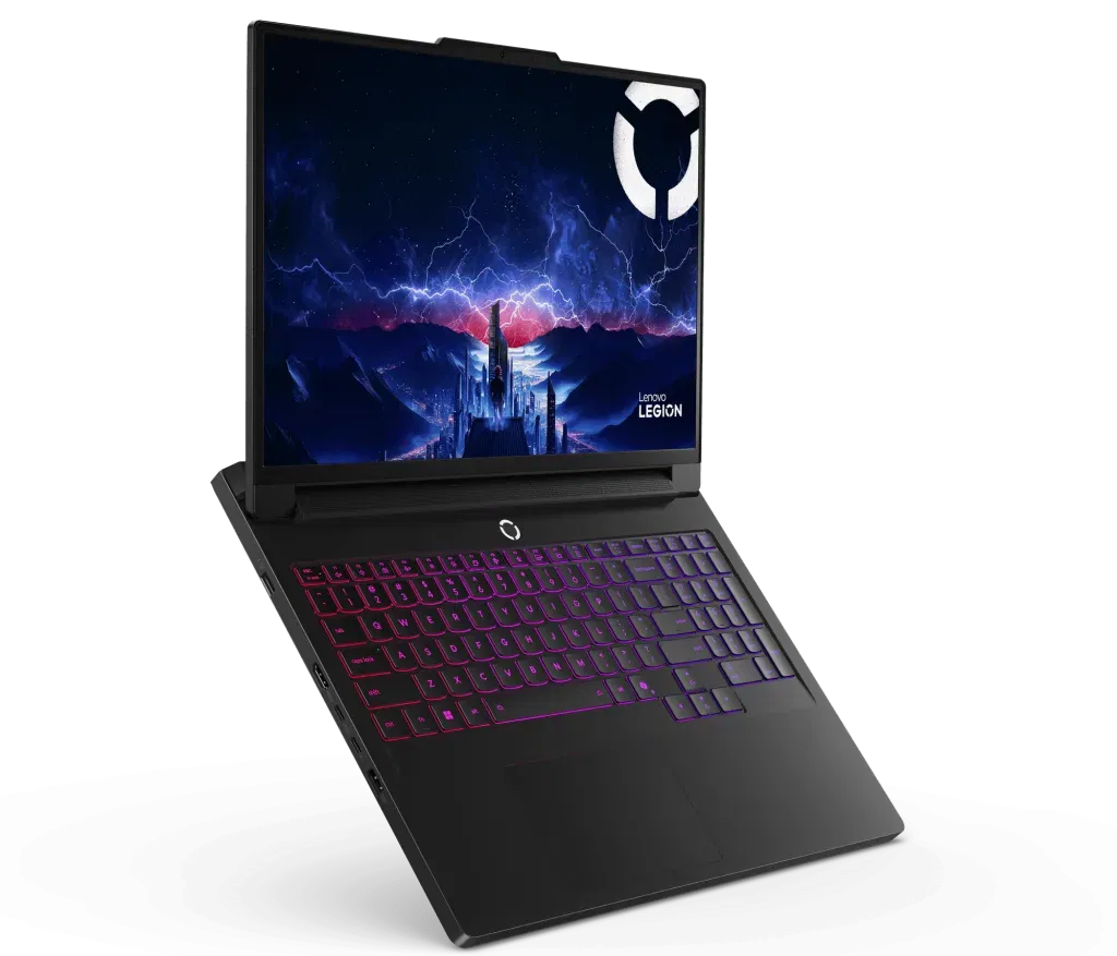 Lenovo Unveils AI-Powered Innovations