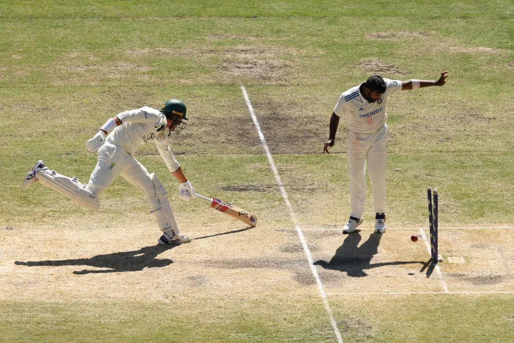 Australia vs India 5th Test Australia vs India 5th Test Preview: India Looking to Finish High Amid Internal Struggles