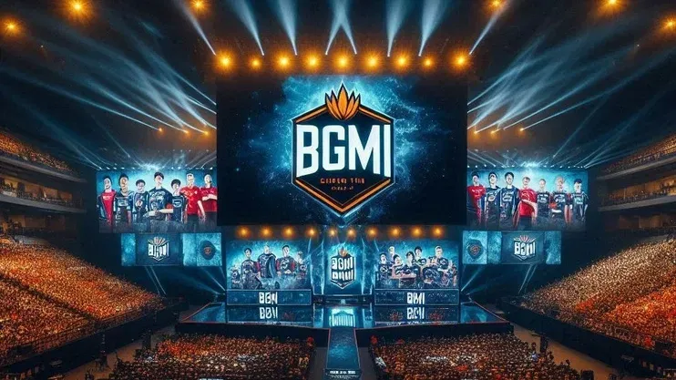BGMI 