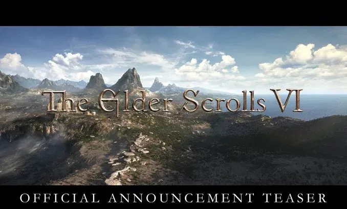 Elder Scrolls VI 10 Most Anticipated Game Launches in 2025 That Will Revolutionize Your Gaming World
