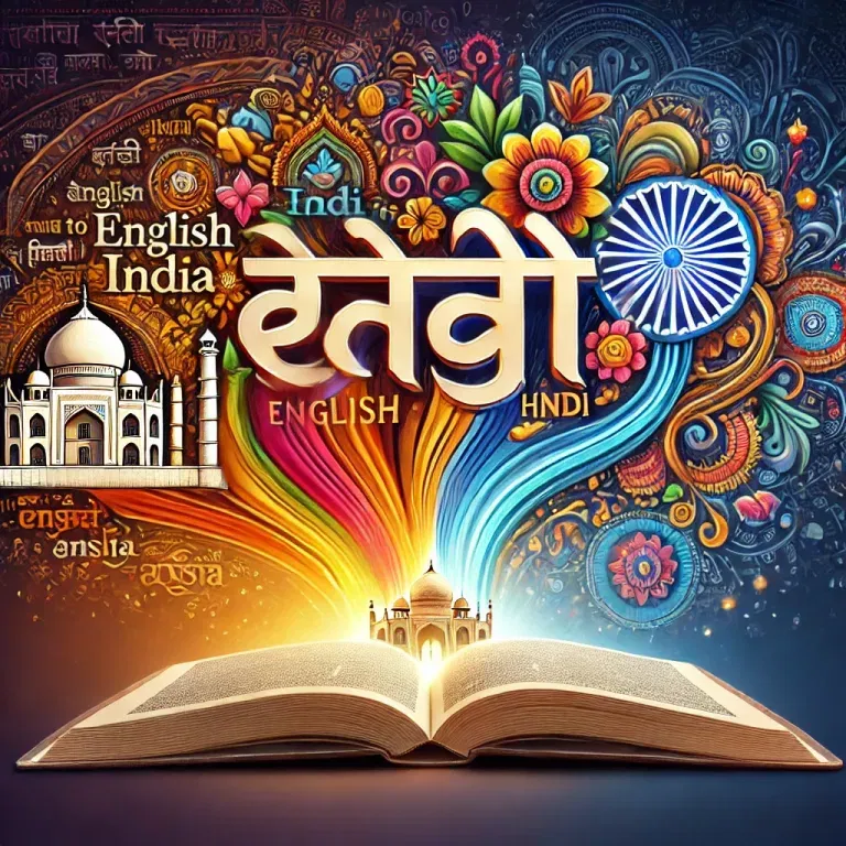 English to Hindi Translation: 5 Easy Tips and Tricks for Accurate English to Hindi typing in 2025