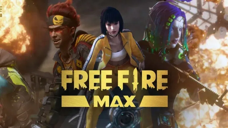 Garena Free Fire MAX Redeem Codes Today (May 10 , 2025): Get Naruto Bundle, Emotes & More!