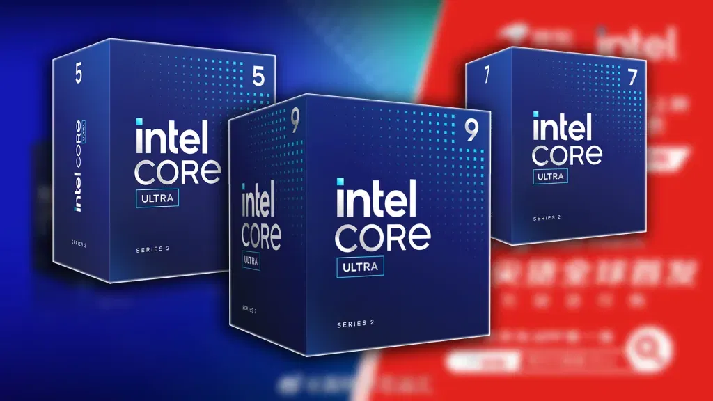 Intel Arrow 2 1 Intel China Starts Pre-Orders for Budget Arrow Lake Chips