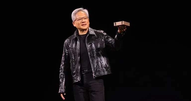 NVIDIA Shatters Records: $39.3 Billion Q4 Revenue & AI Boom Driving Growth