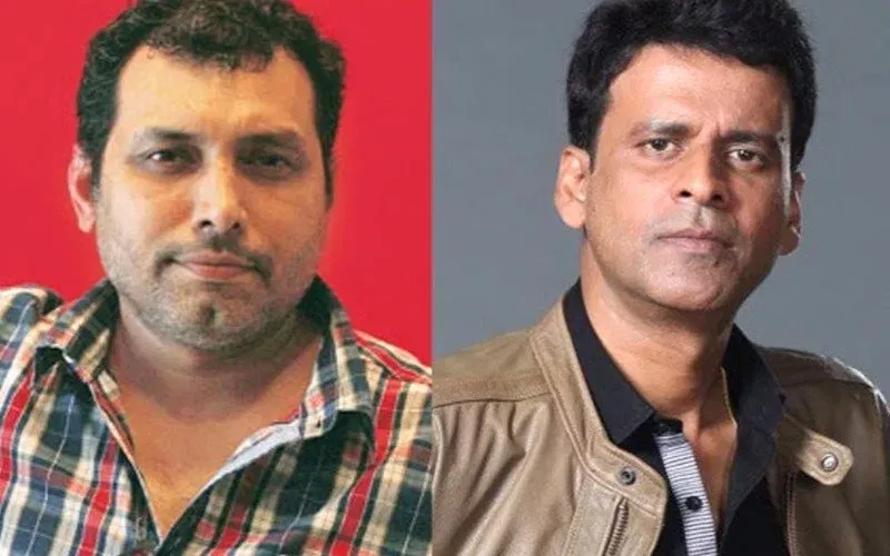 Neeraj Pandey and Manoj Bajpayee Manoj Bajpayee and Kay Kay Menon Reunite for Neeraj Pandey’s Thrilling Drama; Here’s All the Details about it