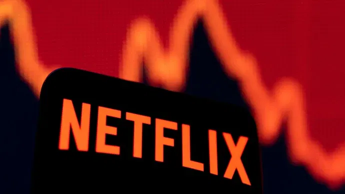 Netflix ios 3