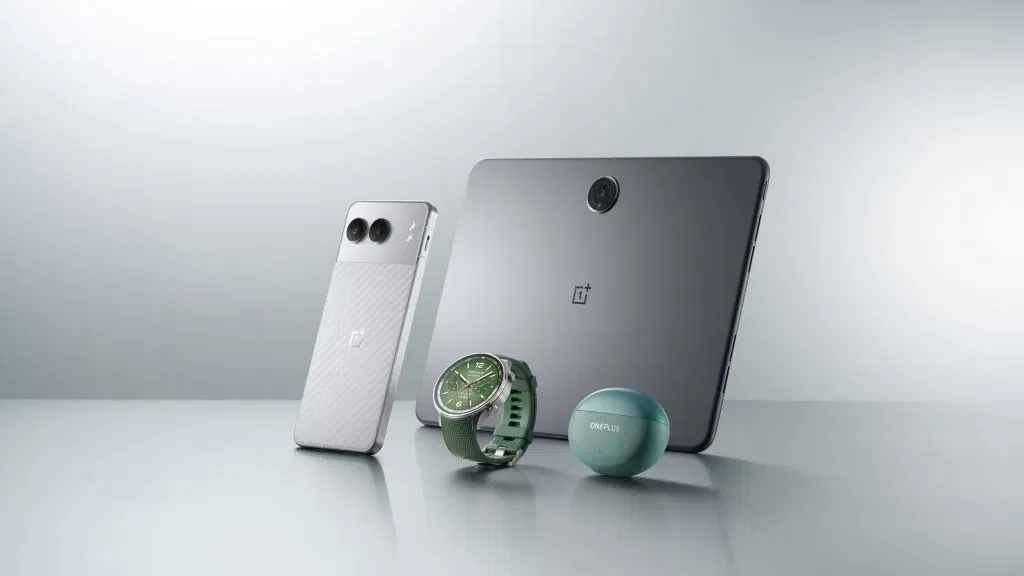 OnePlus