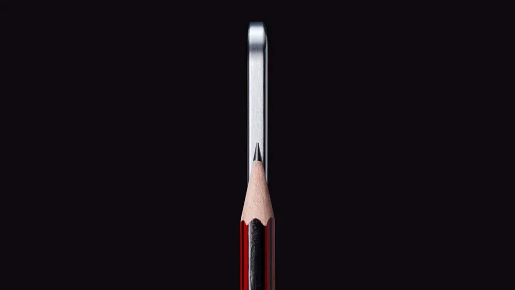 Oppo N5 6 OPPO Find N5 Teased as World’s Thinnest Foldable at ₹1,45,000