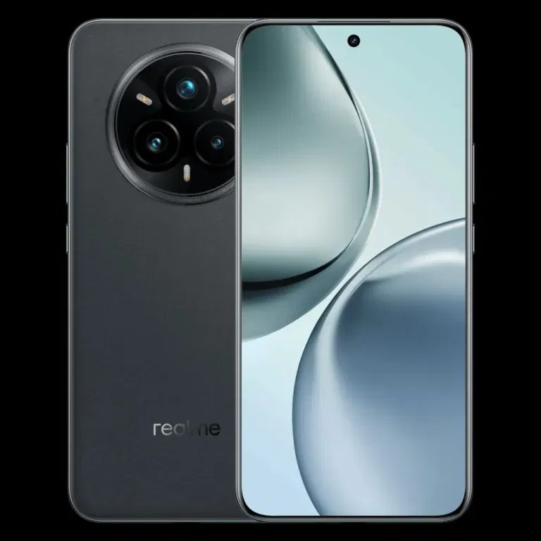 Realme 14 Pro+ Launches in China: Price, Specs, and More