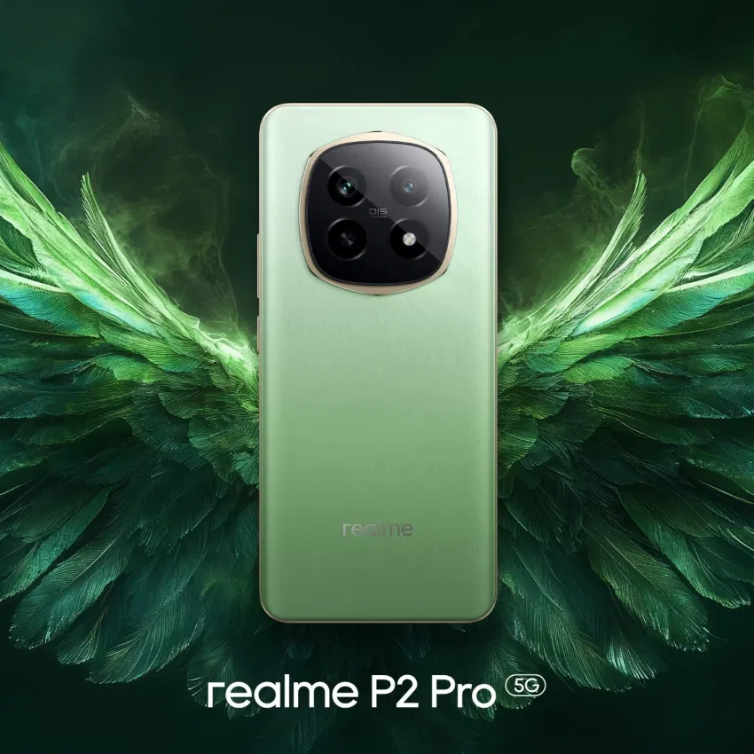 Realme P2 Pro 1 Best Smartphone Deals on Flipkart Monumental and Amazon Sale 2025