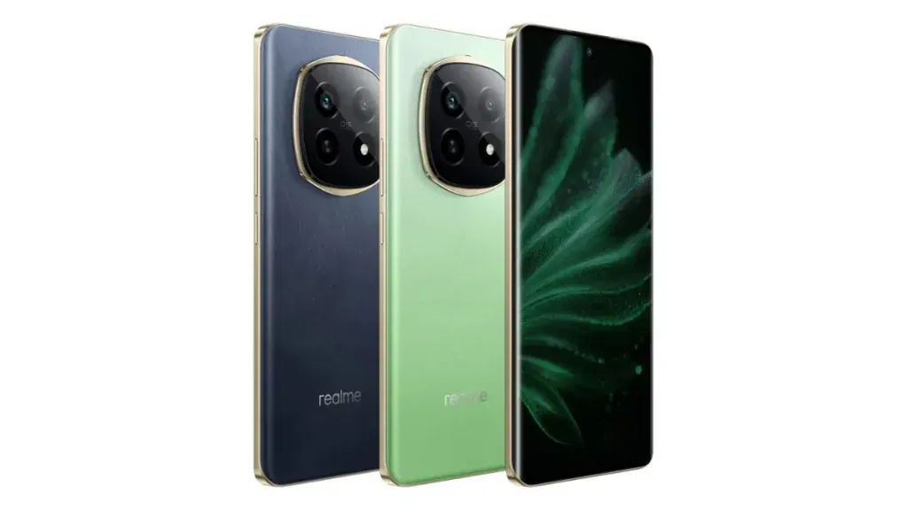 Realme P3 3 1 Realme P3 5G Gets Eurofins Certification; Storage and Battery Specs Revealed