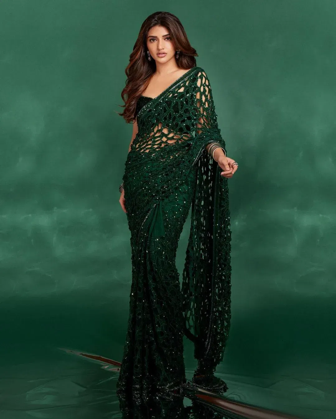 Sreeleela Hot Photos: 70+ Hottest Pics to Adore in 2025