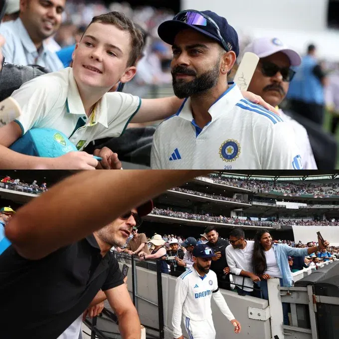 Virat Kohli112 SHOCKING: Virat Kohli's First Innings Average Falls Below Jasprit Bumrah