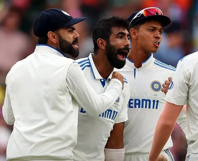 Virat Kohlir SHOCKING: Virat Kohli's First Innings Average Falls Below Jasprit Bumrah