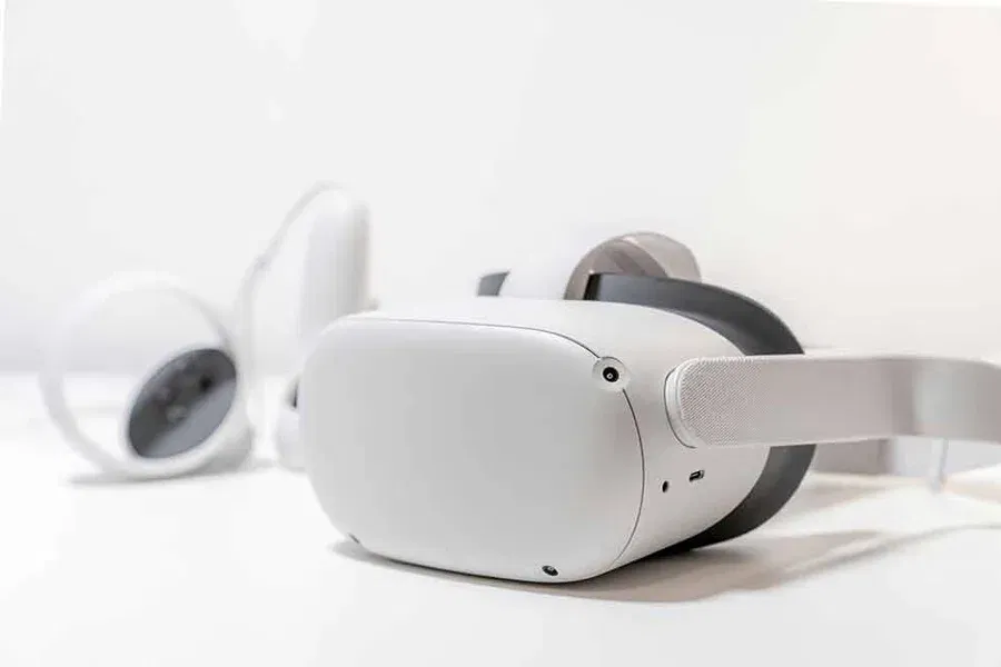 Vivo XR 2 1 Vivo Set to Unveil Mixed Reality Headset in 2025