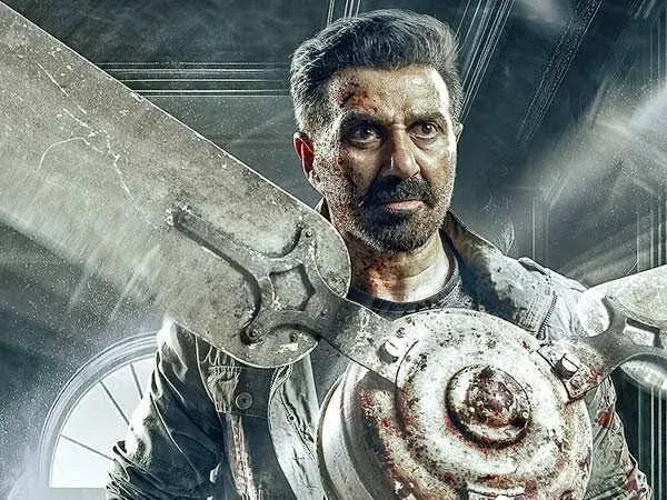Jaat Release Date Announced: Sunny Deol’s Pan-India Film Unveils New Poster
