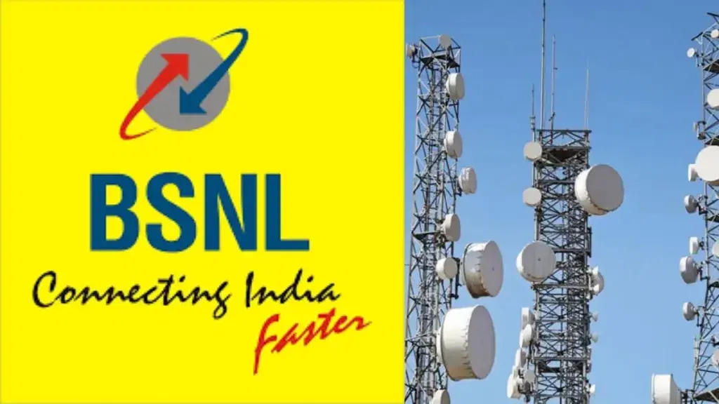 BSNL Recharge Plans 2025