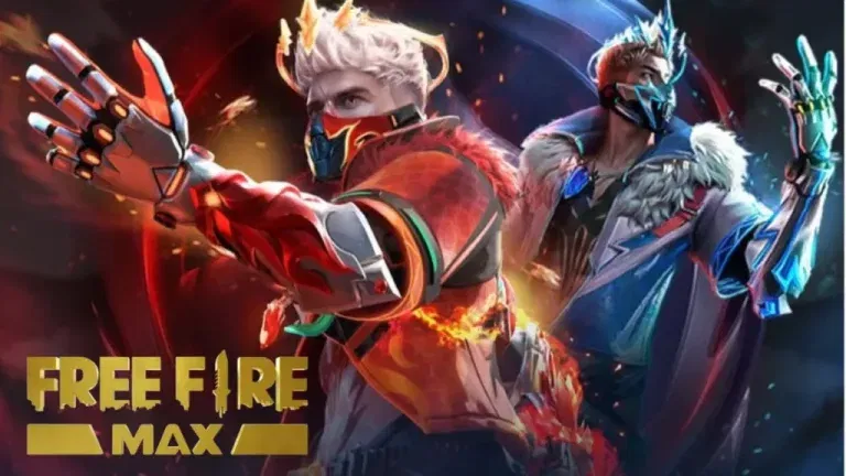 Garena Free Fire MAX Redeem Codes for April 19: Unlock Free iamonds, Skins, and More