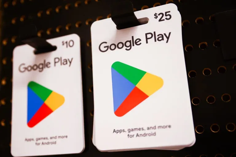 Google Play Gift Card Issues: 14 Expert Solutions [2025]