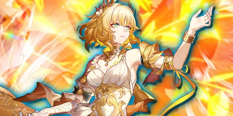 Honkai Star Rail Aglaea Kit: Complete Guide to the Lightning Wielder’s Abilities and Memosprite Mechanics