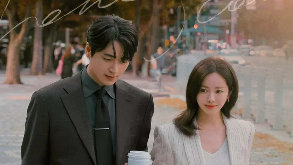 loves 1 1 Top 5 Romantic Korean Dramas for Valentine's Day: Your Perfect 2025 Watch List
