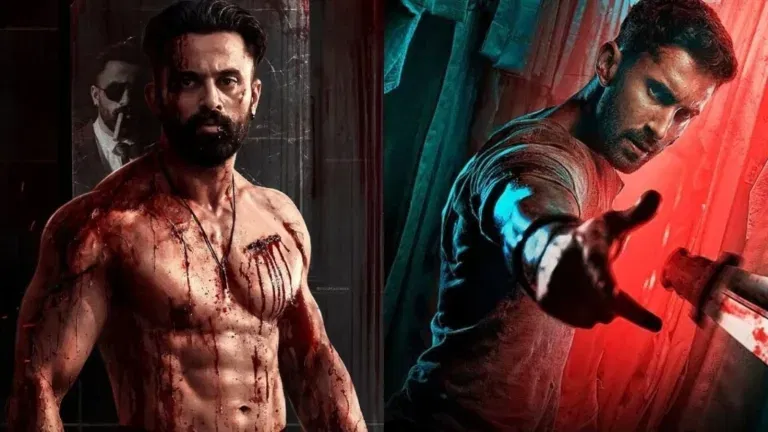 Netflix Acquires Marco: Malayalam Cinema’s Most Violent Film