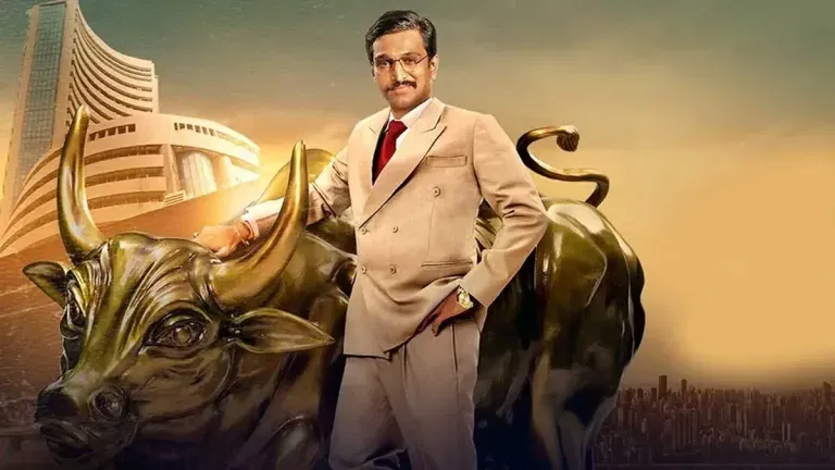 Harshad Mehta Net Worth, Biography, and Legacy: The Rise and Fall of the Big Bull