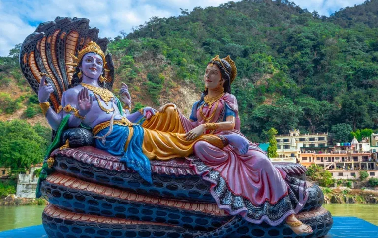 Shattila Ekadashi Vrat Katha: The Sacred Tale of Charity and Devotion