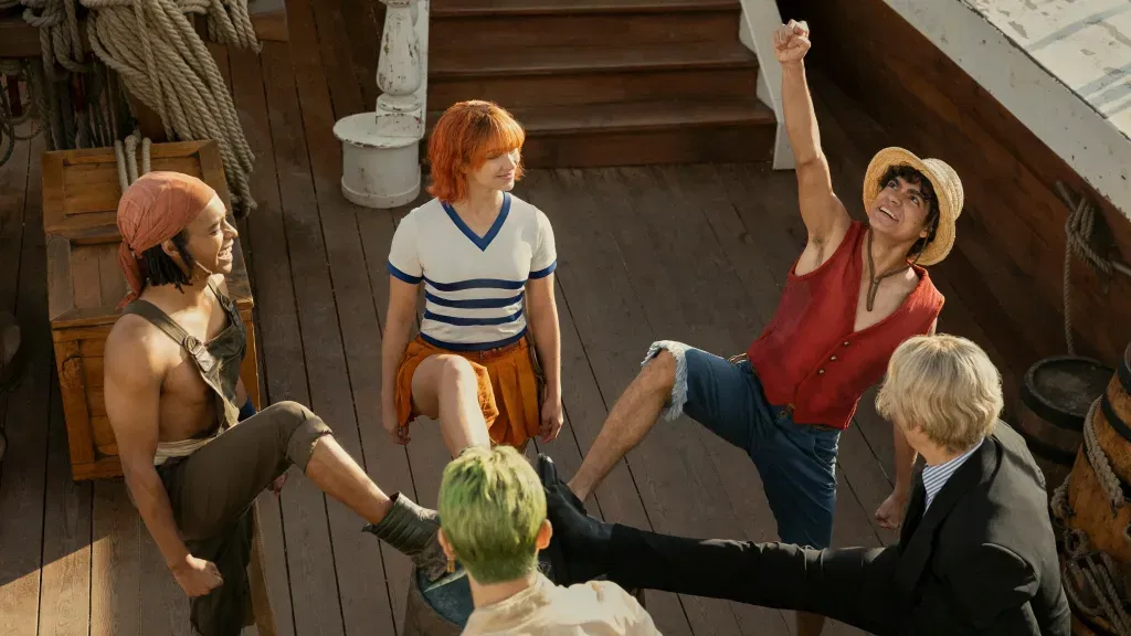 onepl 2 One Piece Live Action Season 2 Release Date: Latest Updates and Potential Delays