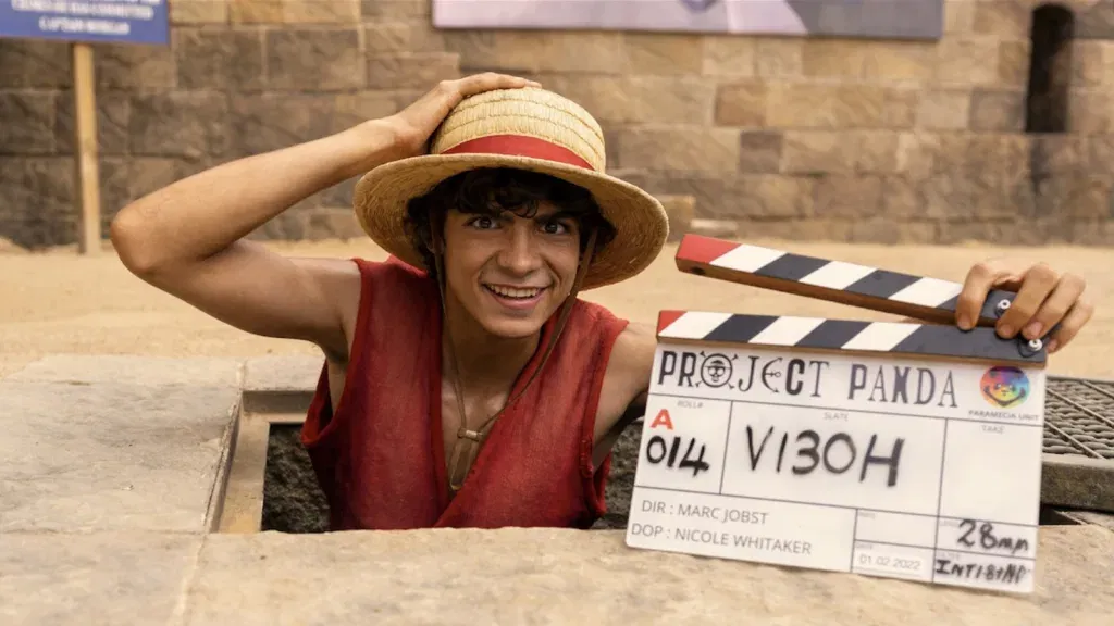 One Piece Live Action Season 2 Release Date
