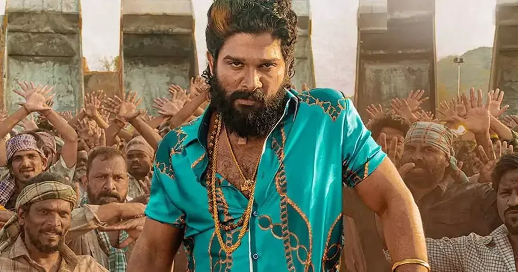Pushpa 2