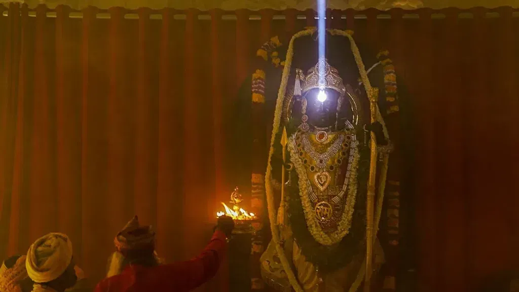 ram 2 1 Ram Mandir 1st Anniversary: Why It’s Celebrated on January 11 Instead of January 22