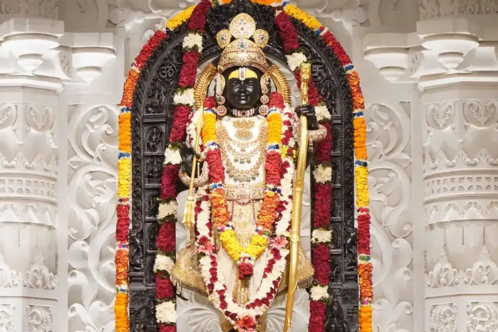 ram 4 Ram Mandir 1st Anniversary: Why It’s Celebrated on January 11 Instead of January 22