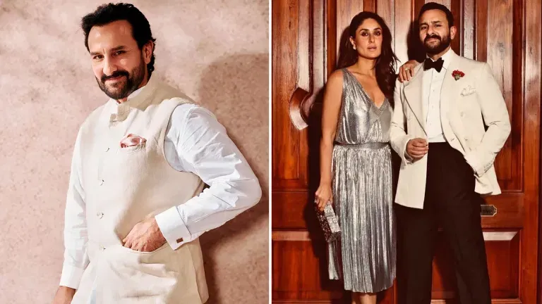 Bollywood Actor Saif Ali Khan Net Worth, Family, Income, Career, and Assets in 2025