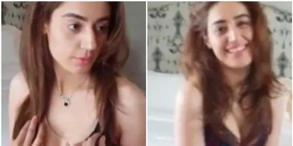samira 2 Samra Chaudhry Private Video Leaked: Check Out All Of the Latest Updates