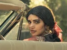 Parasakthi: Sudha Kongara’s Period Drama Unveils Sreeleela As A Stunner!