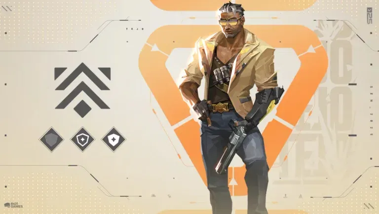 Valorant Rank Shield: Everything You Need to Know About This Game-Changing Feature