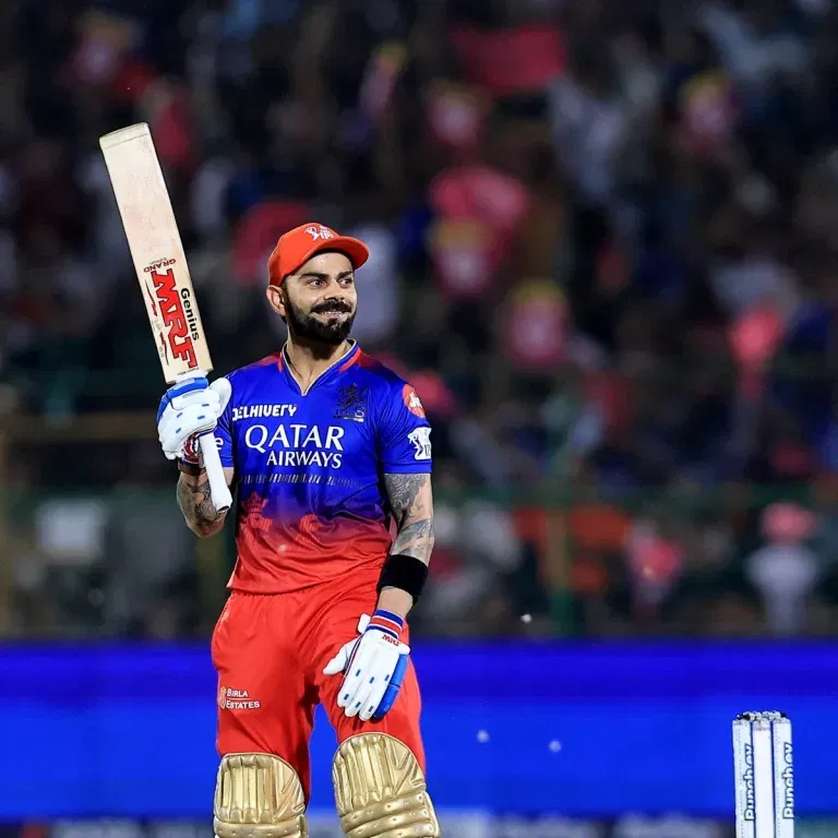 IPL 2025: Top 10 Players with the Most Centuries in IPL History