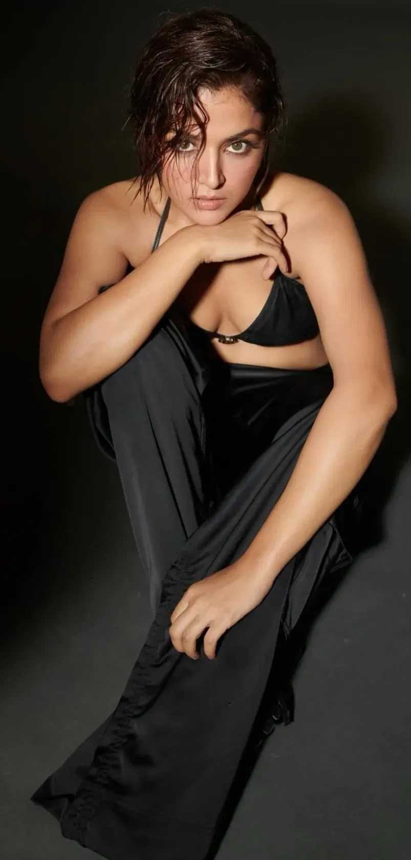 Wamiqa Gabbi
