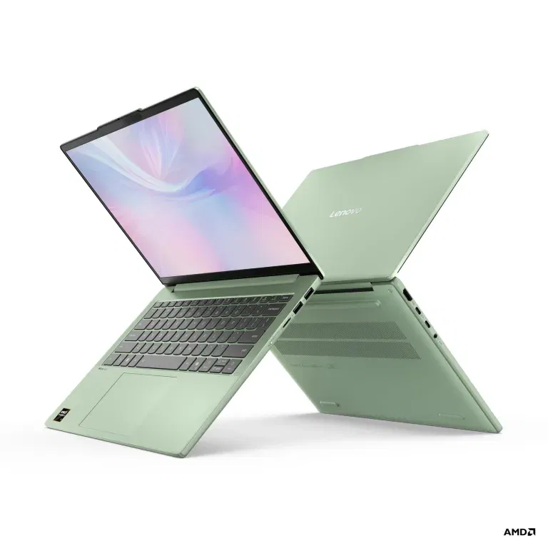 Lenovo India launches IdeaPad Slim 5 Gen 10 with AMD Ryzen AI 300 Series