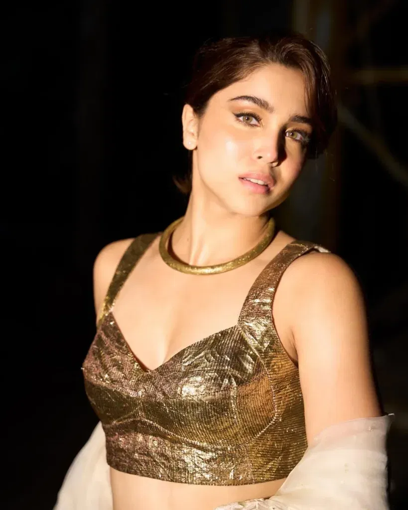 464507015 2210824459297901 1349725259400629214 n 1 Sharvari Wagh Hot Photos 2025: Sexiest Photos Ever